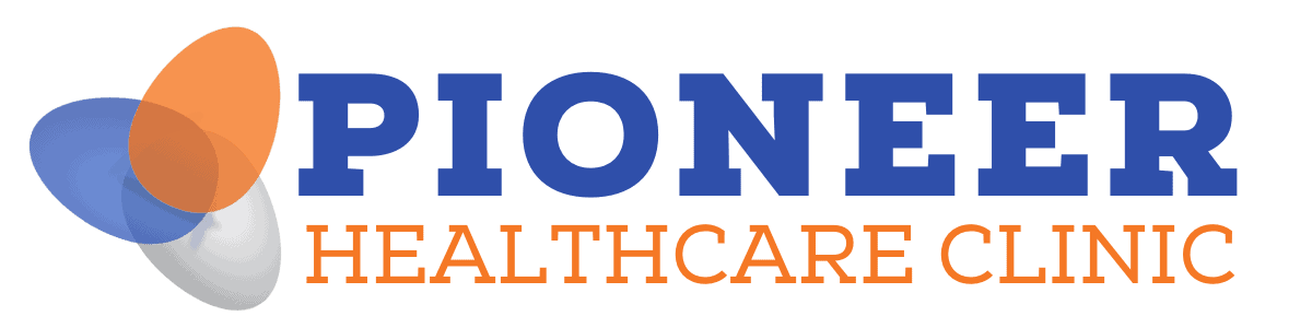Pioneer Healthcare Clinic