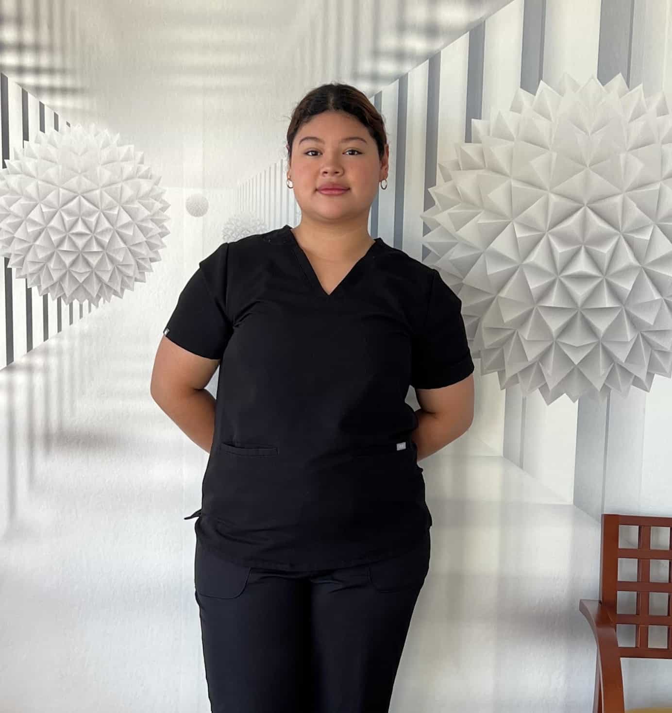 America Mendoza