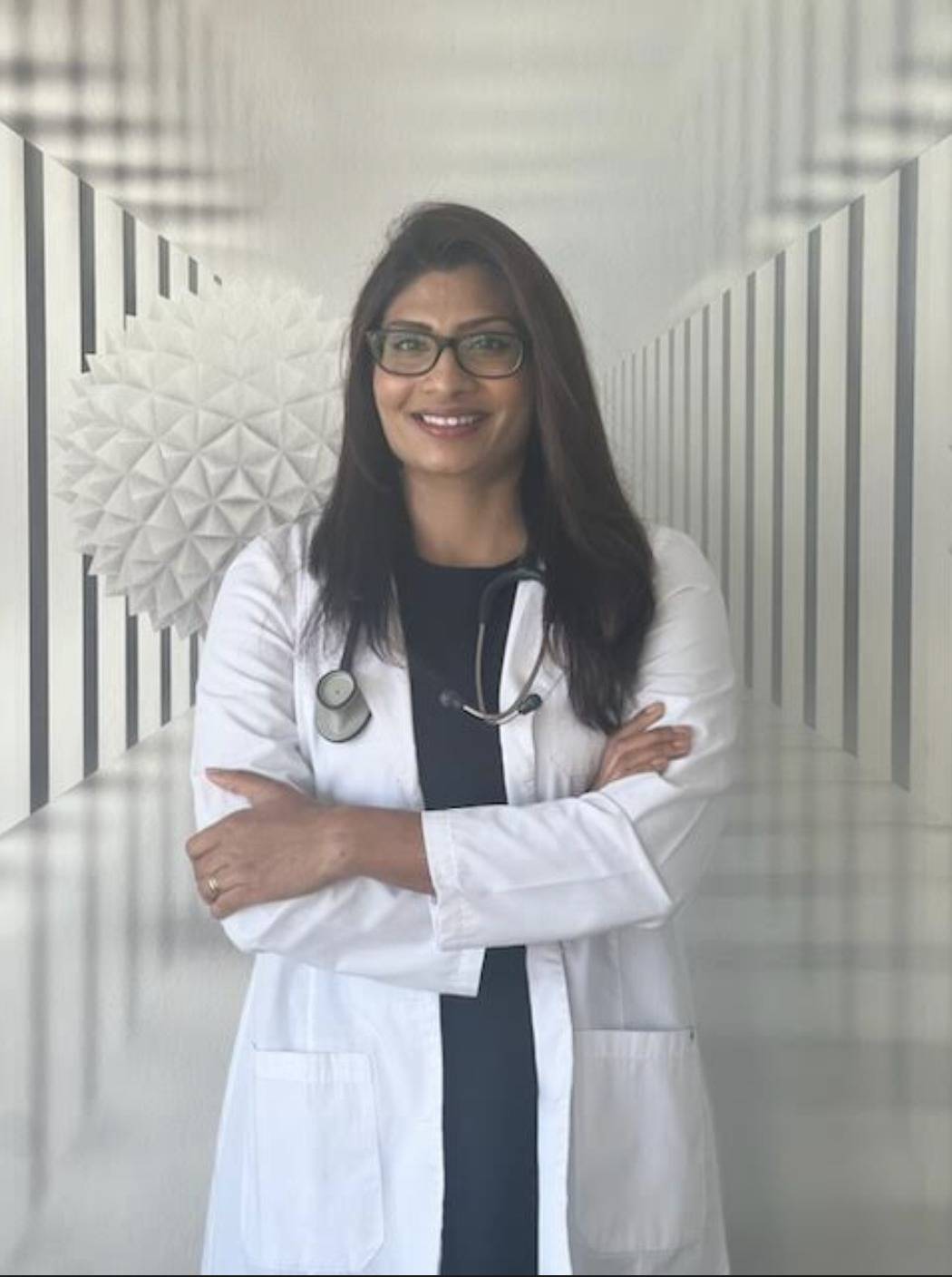 Shaista Manzoor