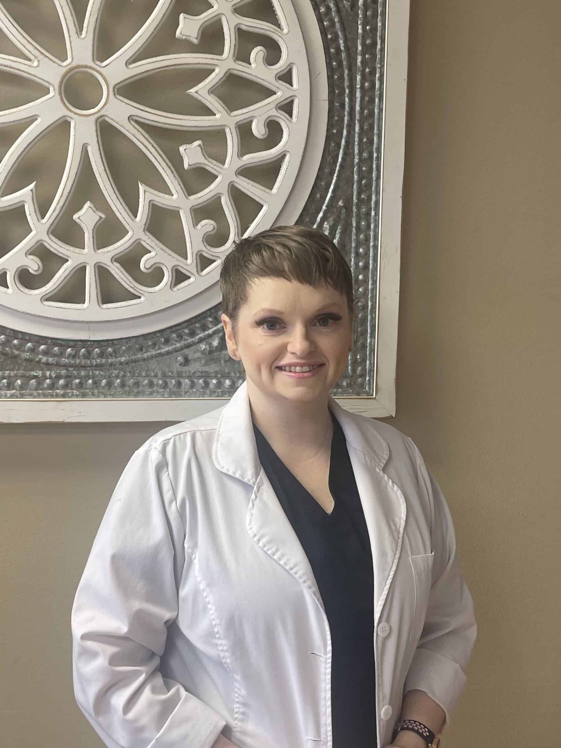 Brittany Johnson, FNP