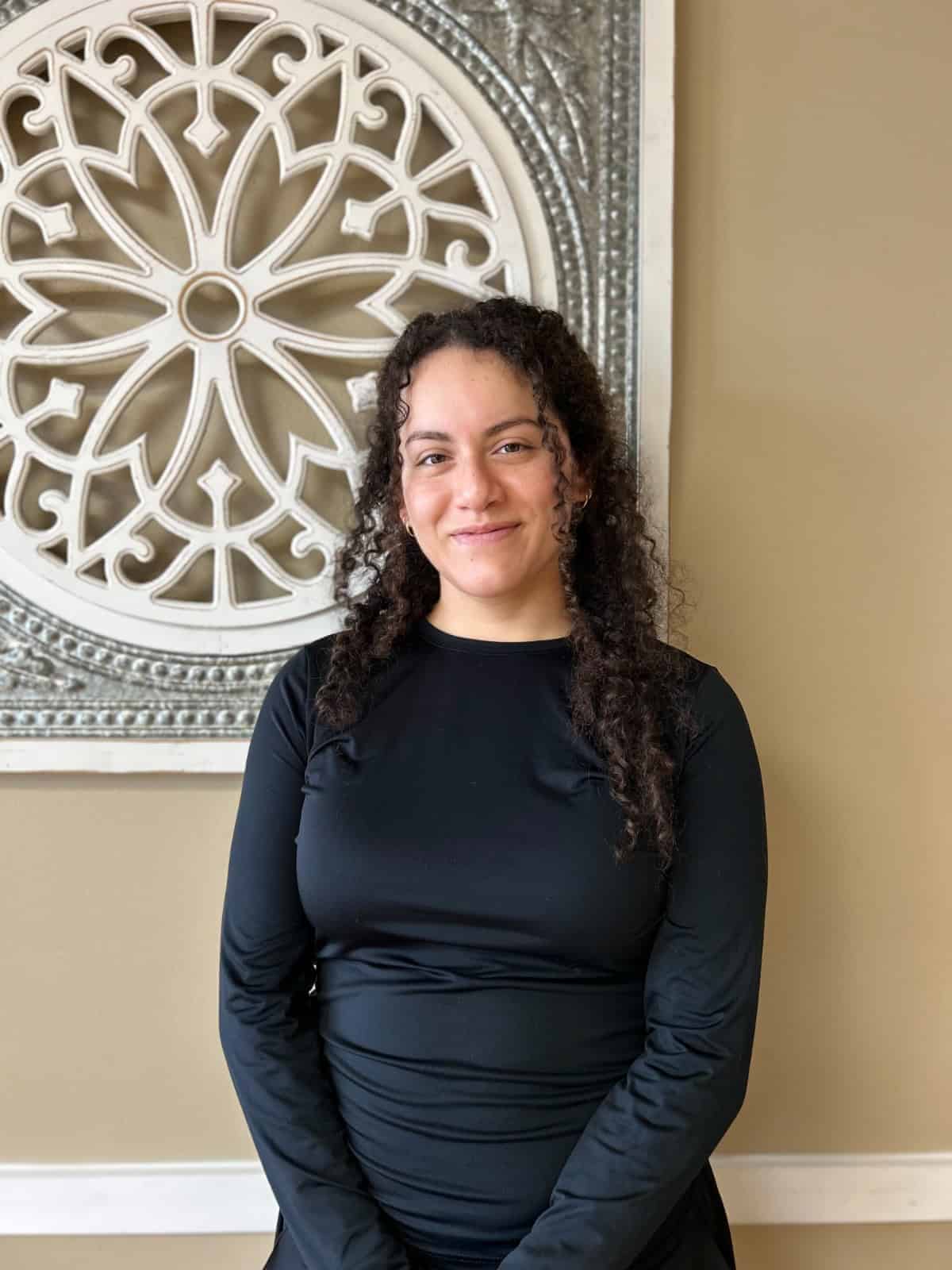 Brenda Ruiz Cortez