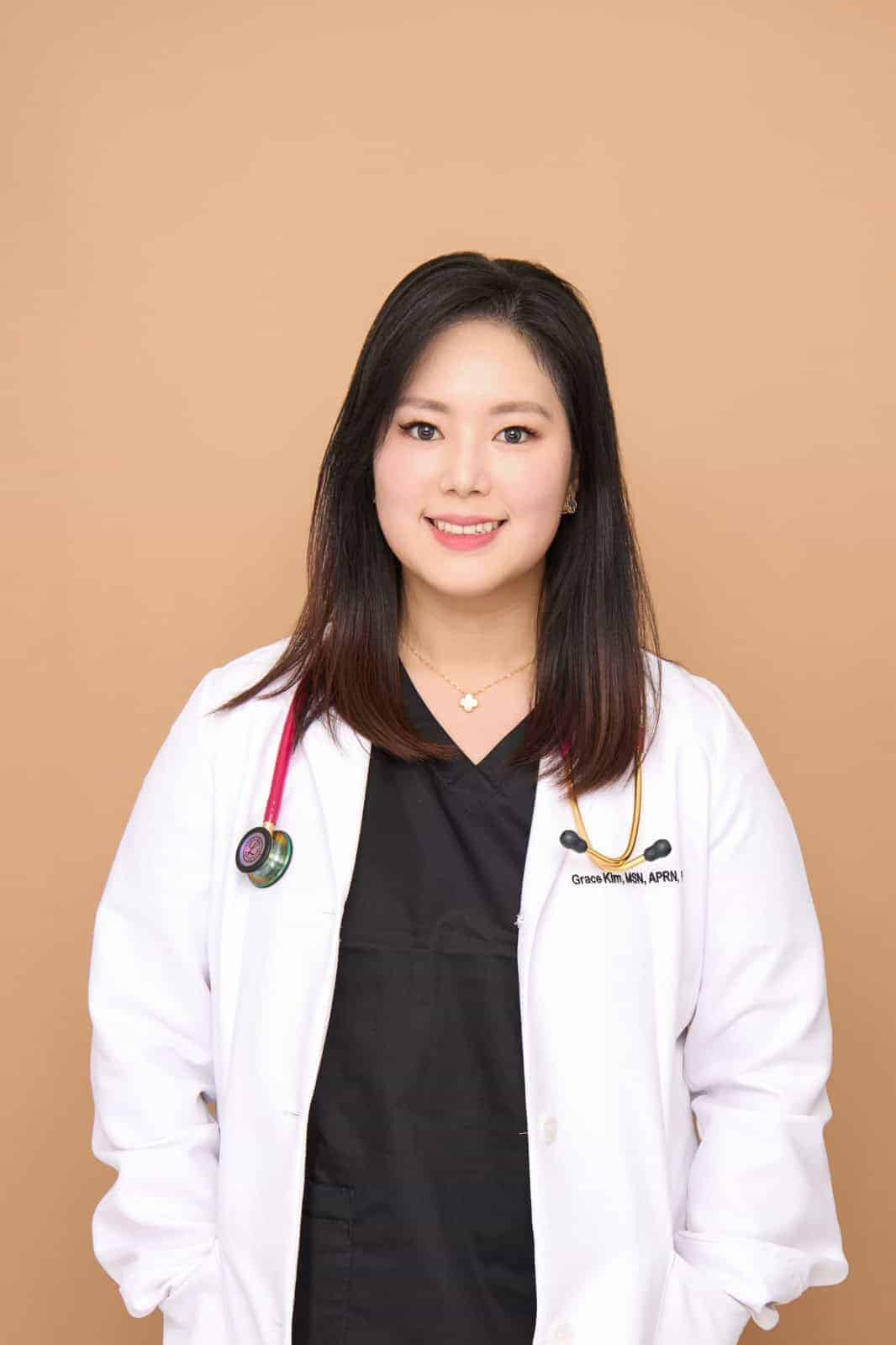 Grace Kim